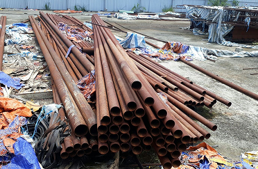 Giá cả thị trường thu mua phế liệu mới nhất